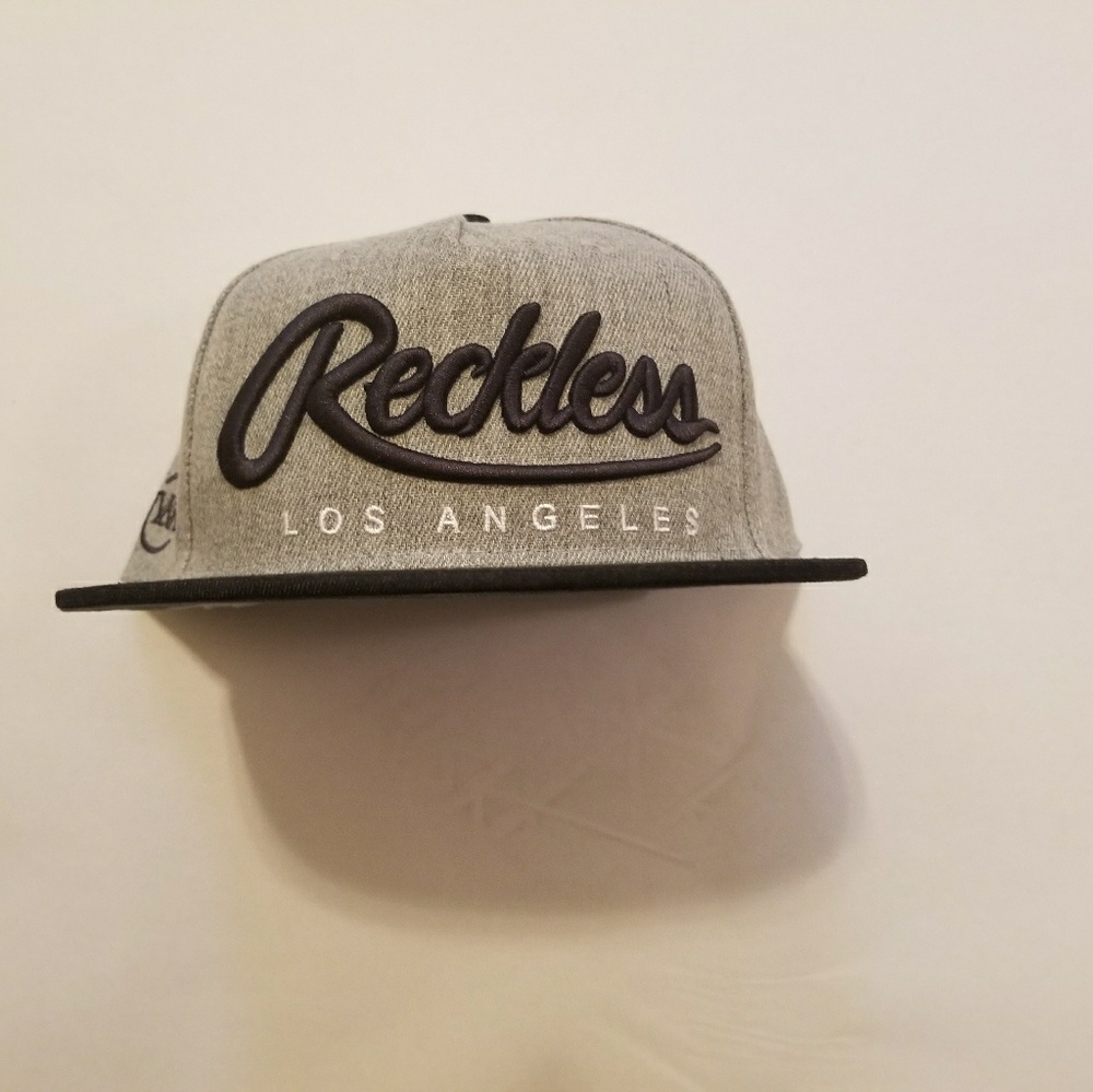 Young & Reckless Hat